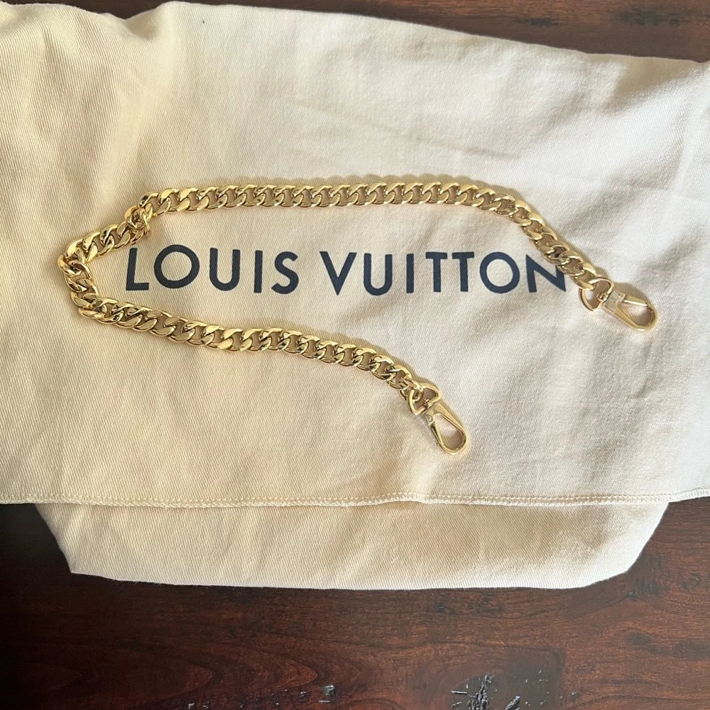 Louis Vuitton absolutely beautiful